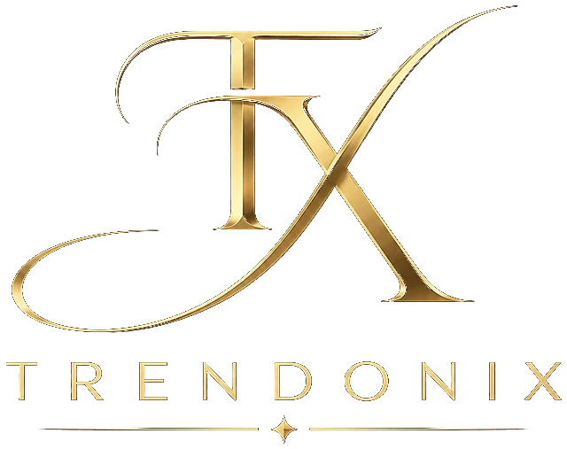 Logo von Trendonix